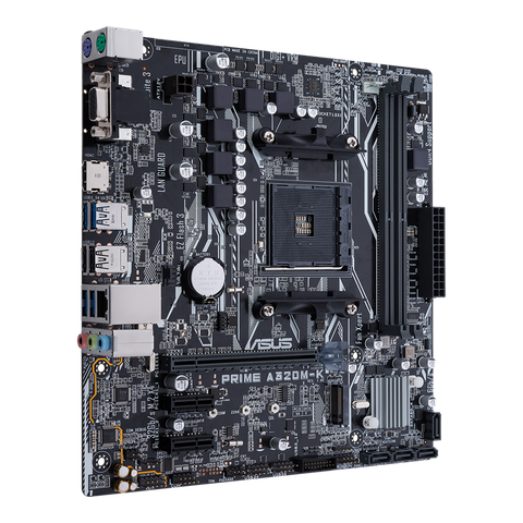 Mainboard Asus PRIME A320M-K