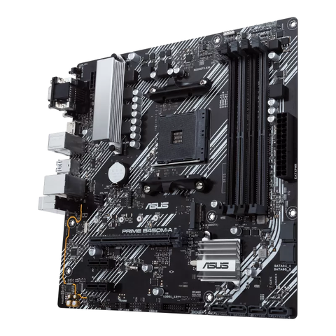 Mainboard Asus PRIME B450M-A II