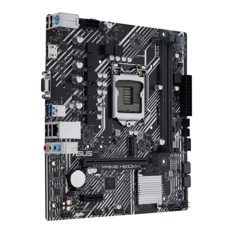 MAINBOARD ASUS PRIME H510M-K R2.0