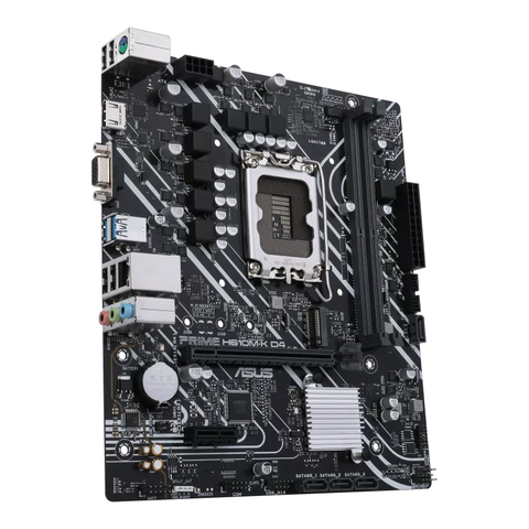 Mainboard Asus PRIME H610M-K D4