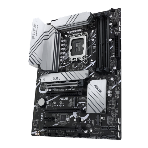 Mainboard Asus PRIME Z790-P-CSM DDR5