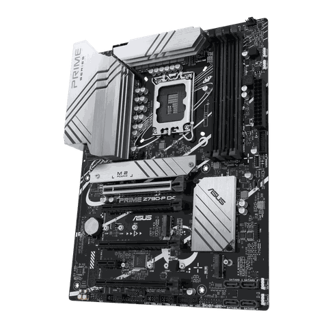 Mainboard Asus PRIME Z790-P D4-CSM