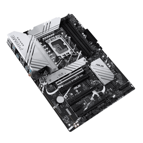 Mainboard Asus PRIME Z790-P D4-CSM