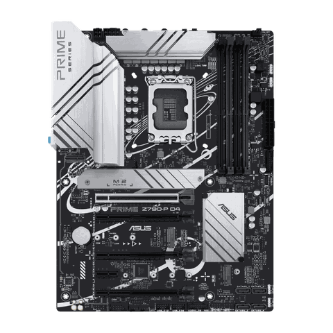 Mainboard Asus PRIME Z790-P D4-CSM