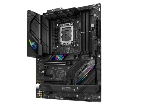 Mainboard Asus ROG STRIX B760-F GAMING WIFI DDR5