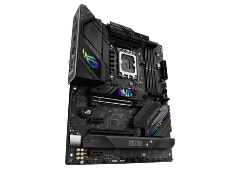 Mainboard Asus ROG STRIX B760-F GAMING WIFI DDR5