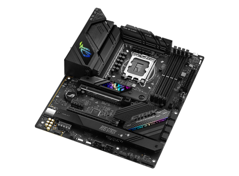 Mainboard Asus ROG STRIX B760-F GAMING WIFI DDR5