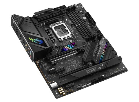 Mainboard Asus ROG STRIX B760-F GAMING WIFI DDR5