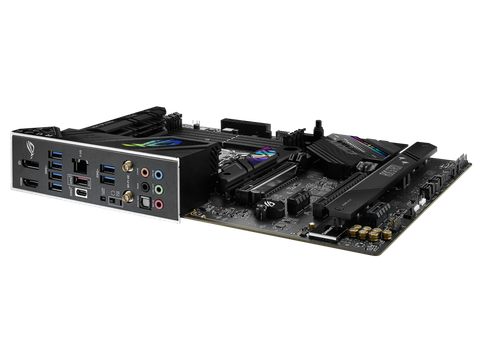 Mainboard Asus ROG STRIX B760-F GAMING WIFI DDR5