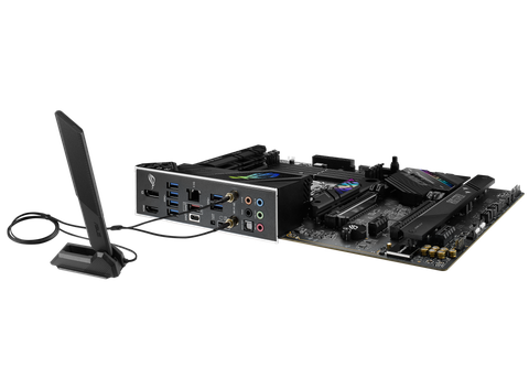 Mainboard Asus ROG STRIX B760-F GAMING WIFI DDR5