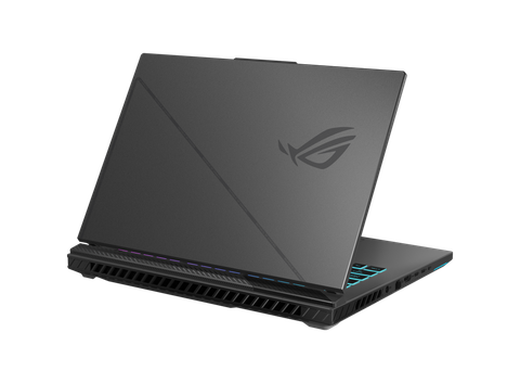 Asus ROG Strix G16 G614JU-N3777W (i7-13650HX | RAM 16GB | SSD 512GB NVMe | RTX 4050 6GB | 16 Inch WUXGA 165Hz)