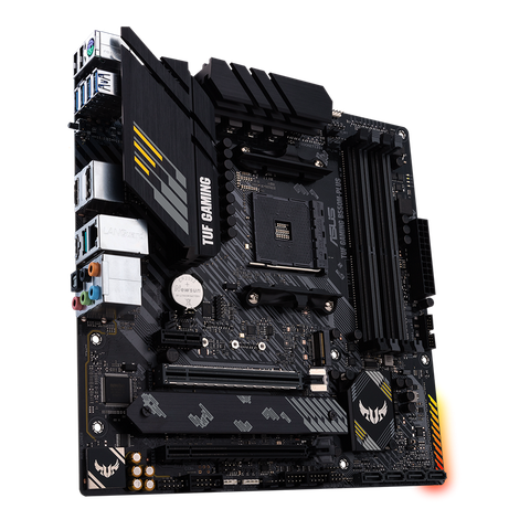 Mainboard Asus TUF GAMING B550M-PLUS