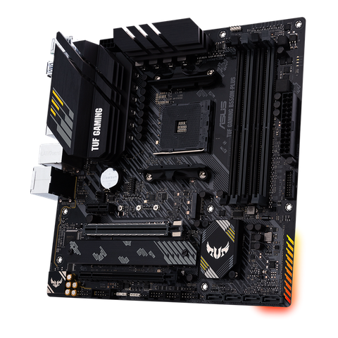 Mainboard Asus TUF GAMING B550M-PLUS