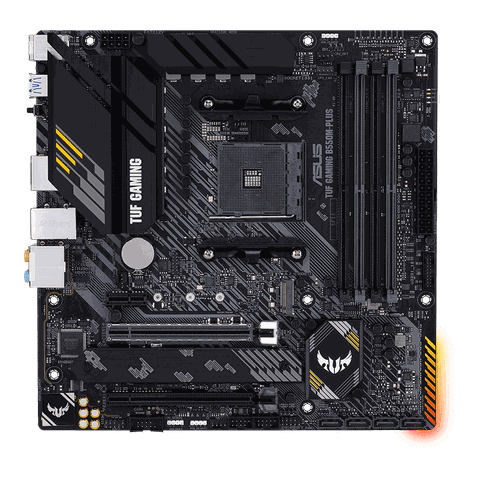 Mainboard Asus TUF GAMING B550M-PLUS