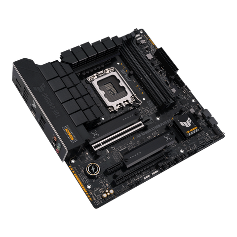 Mainboard Asus TUF GAMING B760M-PLUS D4