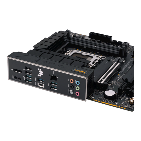 Mainboard Asus TUF GAMING B760M-PLUS D4