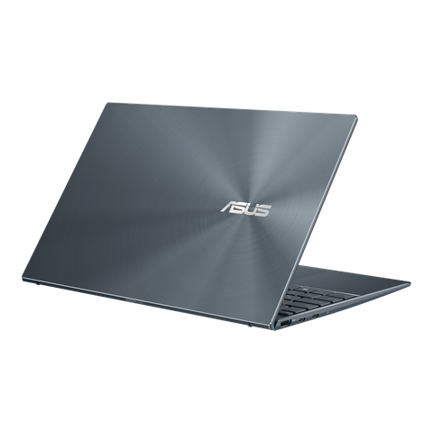 Asus Zenbook 14 UM425QA (AMD Ryzen 7 6800H | RAM 16GB | SSD 1TB | 14.0 Inch FHD IPS)