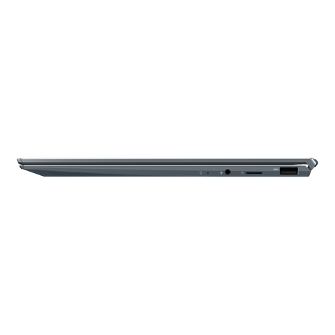 Asus Zenbook 14 UM425QA (AMD Ryzen 7 6800H | RAM 16GB | SSD 1TB | 14.0 Inch FHD IPS)
