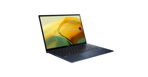 ASUS ZenBook UX3402ZA-KM218W (i5-1240P | RAM 8GB | SSD 512GB | 14 inch OLED WQXGA+)