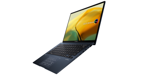 ASUS ZenBook UX3402ZA-KM218W (i5-1240P | RAM 8GB | SSD 512GB | 14 inch OLED WQXGA+)