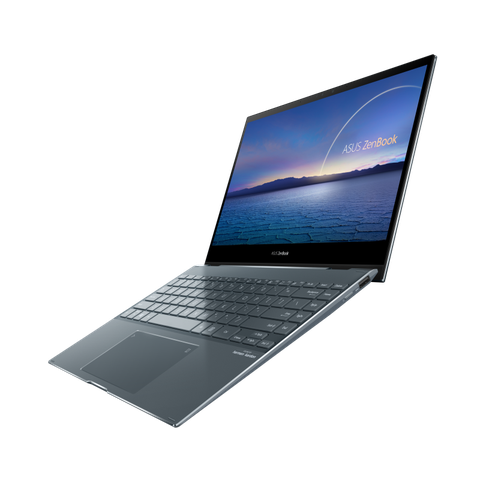 Asus Zenbook Flip 13 UX363EA-DH51T (i5-1135G7 | RAM 8GB | SSD 512GB | 13.3 Inch OLED FHD Touchcreen)