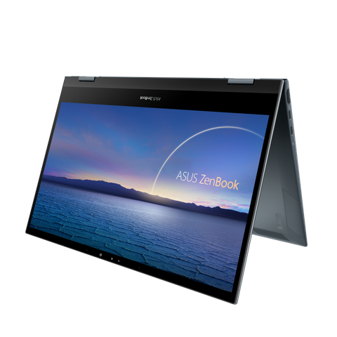 Asus Zenbook Flip 13 UX363EA-DH51T (i5-1135G7 | RAM 8GB | SSD 512GB | 13.3 Inch OLED FHD Touchcreen)