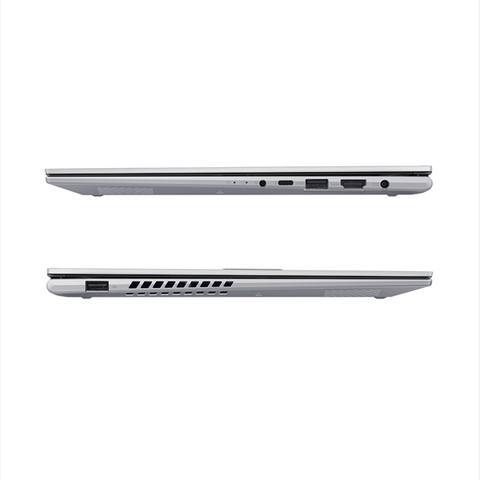 Laptop ASUS Vivobook Flip S 14 Flip TP3402ZA-LZ159W (I5-12500H/8GB/512GB PCIE/14.0 WUXGA/CẢM ỨNG/WIN11/BẠC)