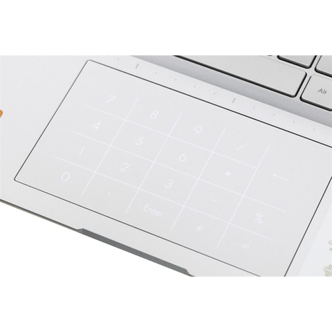 Laptop ASUS Vivobook Flip S 14 Flip TP3402ZA-LZ159W (I5-12500H/8GB/512GB PCIE/14.0 WUXGA/CẢM ỨNG/WIN11/BẠC)