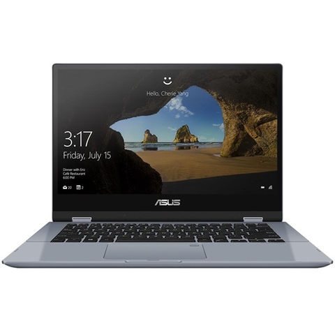 ASUS VivoBook TP412FA