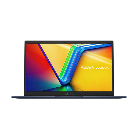 Asus Vivobook 14 X1404VA (i7-1355U | RAM 12GB | SSD 256GB | Intel UHD Graphics | 14 inch FHD)