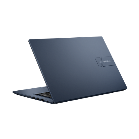 Asus Vivobook 14 X1404VA (i7-1355U | RAM 12GB | SSD 256GB | Intel UHD Graphics | 14 inch FHD)