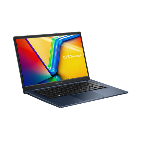 Asus Vivobook 14 X1404VA (i7-1355U | RAM 12GB | SSD 256GB | Intel UHD Graphics | 14 inch FHD)