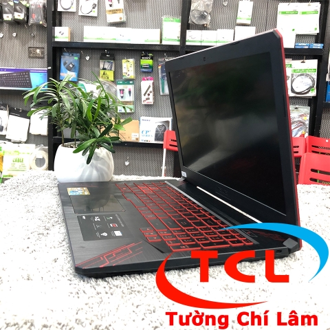 Laptop Asus FX504ge