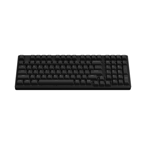 BÀN PHÍM CƠ AKKO 3098B PLUS BLACK (AKKO SWITCH V3 – CREAM YELLOW PRO)