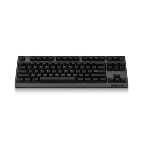 BÀN PHÍM CƠ LEOPOLD FC750RBT BLUE FONT SILENT RED SWITCH (KẾT NỐI USB C + BLUETOOTH 5.1)