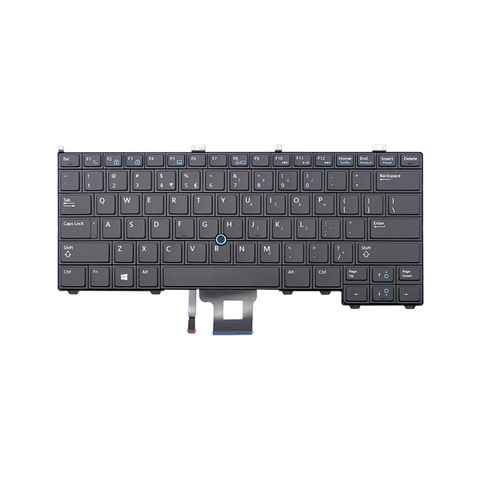bàn phím dell latitude e7440