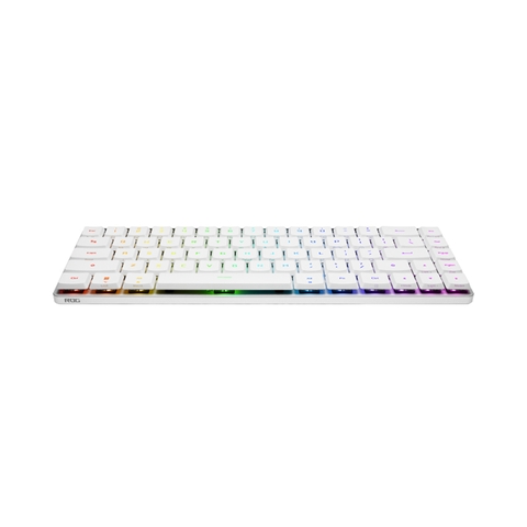 BÀN PHÍM GAMING ASUS ROG FALCHION RX LP BLUE (90MP03EC-BKUA10)