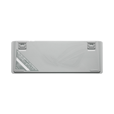 BÀN PHÍM GAMING ASUS ROG FALCHION RX LP BLUE (90MP03EC-BKUA10)