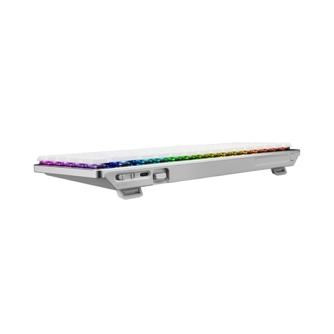 BÀN PHÍM GAMING ASUS ROG FALCHION RX LP BLUE (90MP03EC-BKUA10)