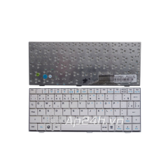 Bàn phím Asus EPC 700 (trắng)