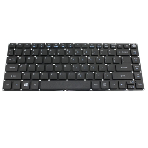 Bàn Phím Laptop ACER A314-33