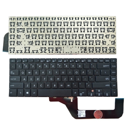 Bàn Phím Laptop ASUS X505