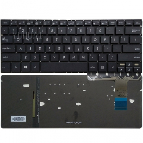 Bàn Phím Laptop ASUS ZenBook UX333