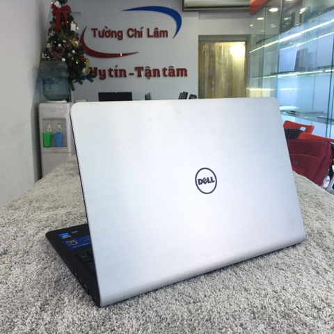 Laptop Dell Inspiron 5548 (I5-5200U-4G-500G-VGA rời)