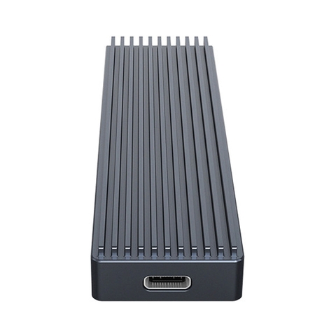 Box ổ cứng SSD NVME M2 Sata Orico M2PV-C3 (Tốc độ 10Gbps)
