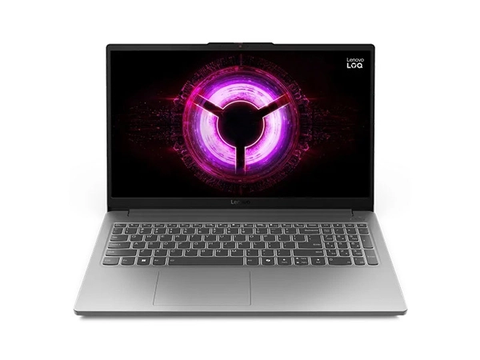 Lenovo LOQ 15ARP10E (83S000C2IN) AMD Ryzen 7 170 , Ram 16GB, SSD 512GB, RTX 4050 6GB, 15.6