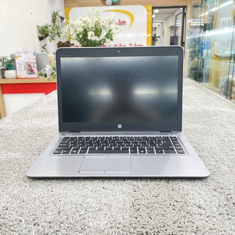 Laptop cũ HP Elitebook MT43 (AMD A8 PRO-9600B | RAM 8GB | SSD 128GB | AMD Radeon R5)