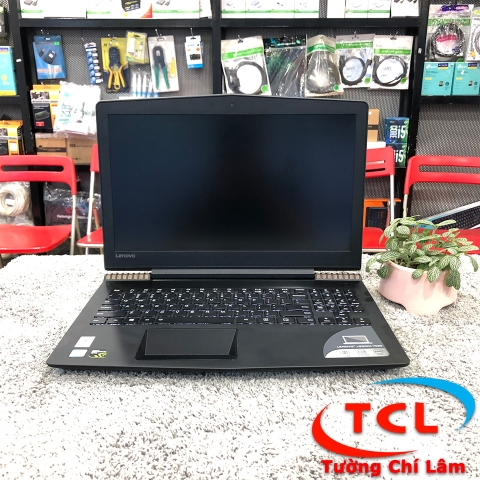 Laptop Gaming Lenovo Legion Y520