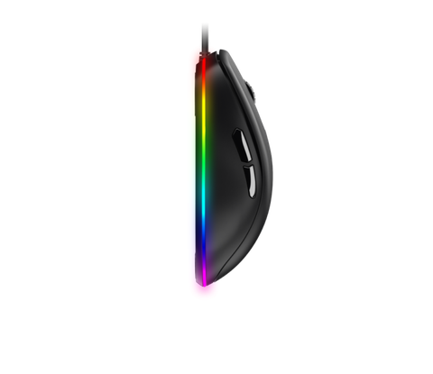 Chuột Gaming Dareu EM908X màu đen
