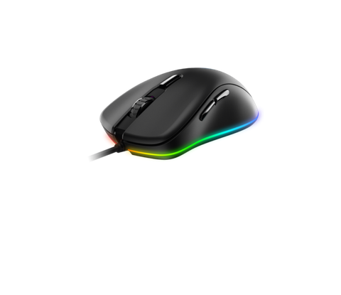 Chuột Gaming Dareu EM908X màu đen